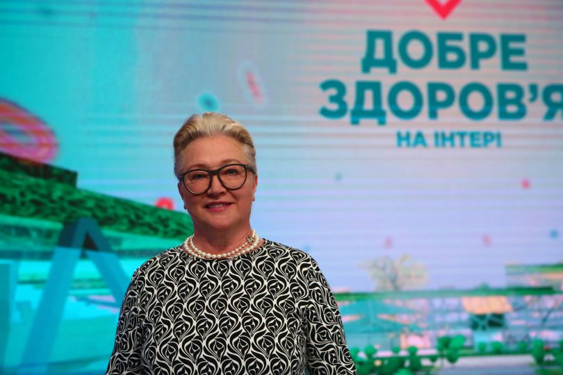 Татьяна Майкова